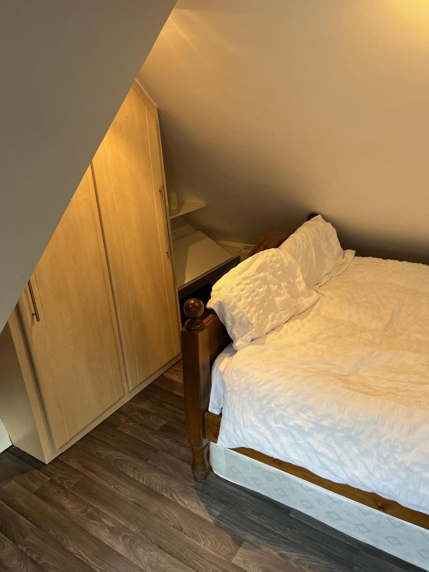 Cozy Room In A Serene House Бирмингам Екстериор снимка